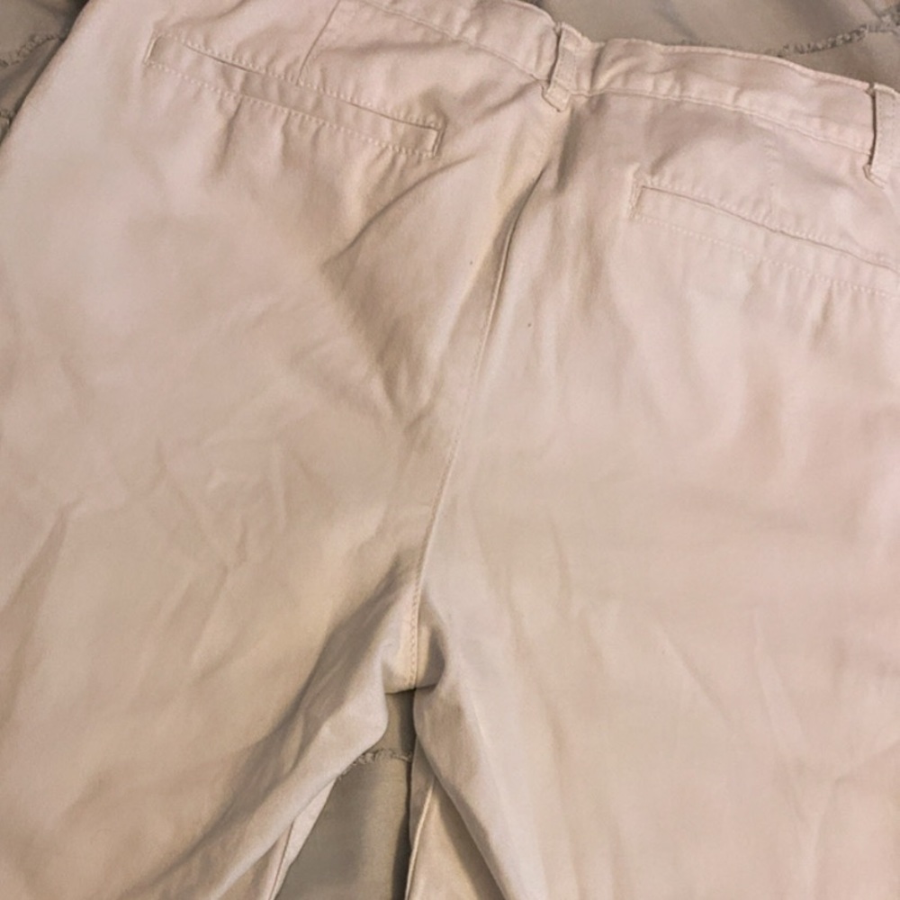 Khakis